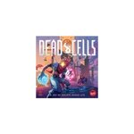 Dead cells - jeu de societe rogue lite