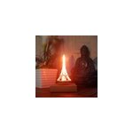 D�coration 3d en l�vitation eiffelight