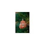 D�coration de no�l - nutcracker rouge