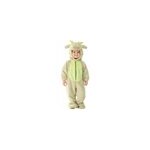 Deguisement bebe dragon 2 - 3 ans