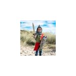 Déguisement chevalier william 3 - 4 ans Déguisement chevalier william 3 - 4 ans