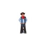 D�guisement de cow - boy