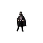 D�guisement dark vador enfant 5 - 6 ans