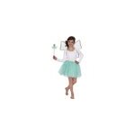 D�guisement f�e verte 3 pcs
