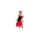 Dguisement flamenco 116 cm