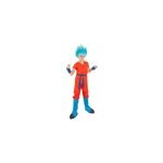 Dguisement goku super saiyan dragon ba