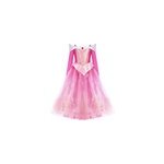 Deguisement great pretenders rose