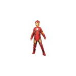 Dguisement iron man enfant 5 - 6 ans
