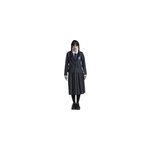 D�guisement mercredi addams 164 cm