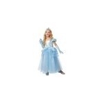 Dguisement princesse bleue 3 - 4 ans