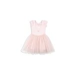 D�guisement princesse et couronne cloud pink (3 - 4 ans)