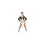 D�guisement rumi gold kpop enfant 11 - 13