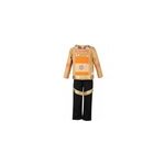 Deguisement souza for kids orange
