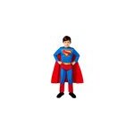 D�guisement superman enfant 5 - 6 ans