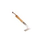 Dsherbeur de bordures inox