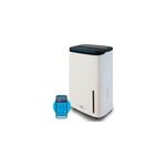 Dshumidificateur rohan 50l - j