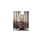 Desserte en bois amovible n�165