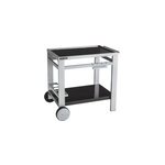 Desserte m�dia m pour plancha