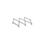 Dessous de plat extensible bambou