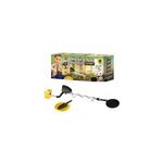 Dtecteur de mtaux expert