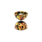 Diabolo arlequin medium (nu)