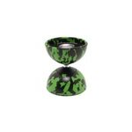 Diabolo arlequin medium (nu)