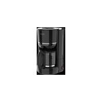 Diamant - cafetire filtre noir