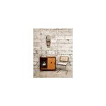 Diana, la chaise breuer en mtal n398