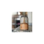 Diffuseur en bois  clairage doux