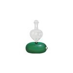 Diffuseur bois galea laqu vert