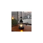 Diffuseur bougie chaleur douce candelino