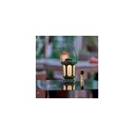 Diffuseur brume de parfum lanterne sans fil vert esteban