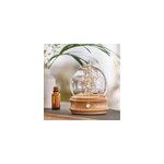Diffuseur bulle de lumire