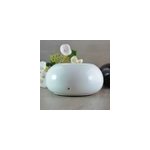 Diffuseur par chaleur douce cozy blanc