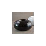 Diffuseur par chaleur douce cozy noir