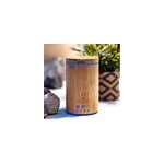 Diffuseur d'huiles essentielles bambou Diffuseur d'huiles essentielles bambou