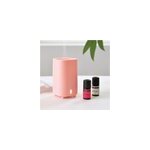 Diffuseur huile essentielle ranger rose
