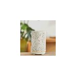 Diffuseur d huiles essentielles en terrazzo bergame