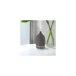 Diffuseur d huile essentielle vapor gris Diffuseur d huile essentielle vapor gris