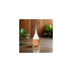 Diffuseur par nbulisation en bois bolea