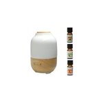 Diffuseur purisia + 3 huiles noël Diffuseur purisia + 3 huiles noël
