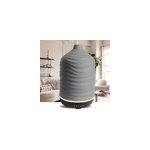 Diffuseur ultrasons living gris clair