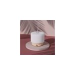 Diffuseur ultrasonique lisalia