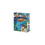 Dino kit brachiosaurus buki