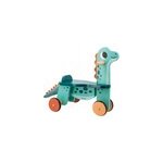 Dino porteur portosaurus