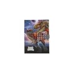 Dino world journal sonore code secret