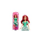 Disney poupée ariel articulée avec tenue Disney poupée ariel articulée avec tenue