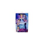 Disney princess - poupe cendrillon et sa