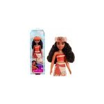 Disney princesses poupée vaiana Disney princesses poupée vaiana