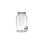 Distributeur de boisson 5, 5l avec infuse